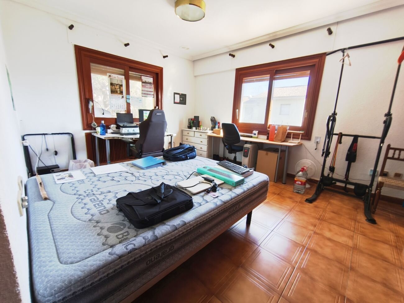 4-Bedroom Villa in Playa de Santiago de la Ribera, Santiago de la Ribera - Image 26