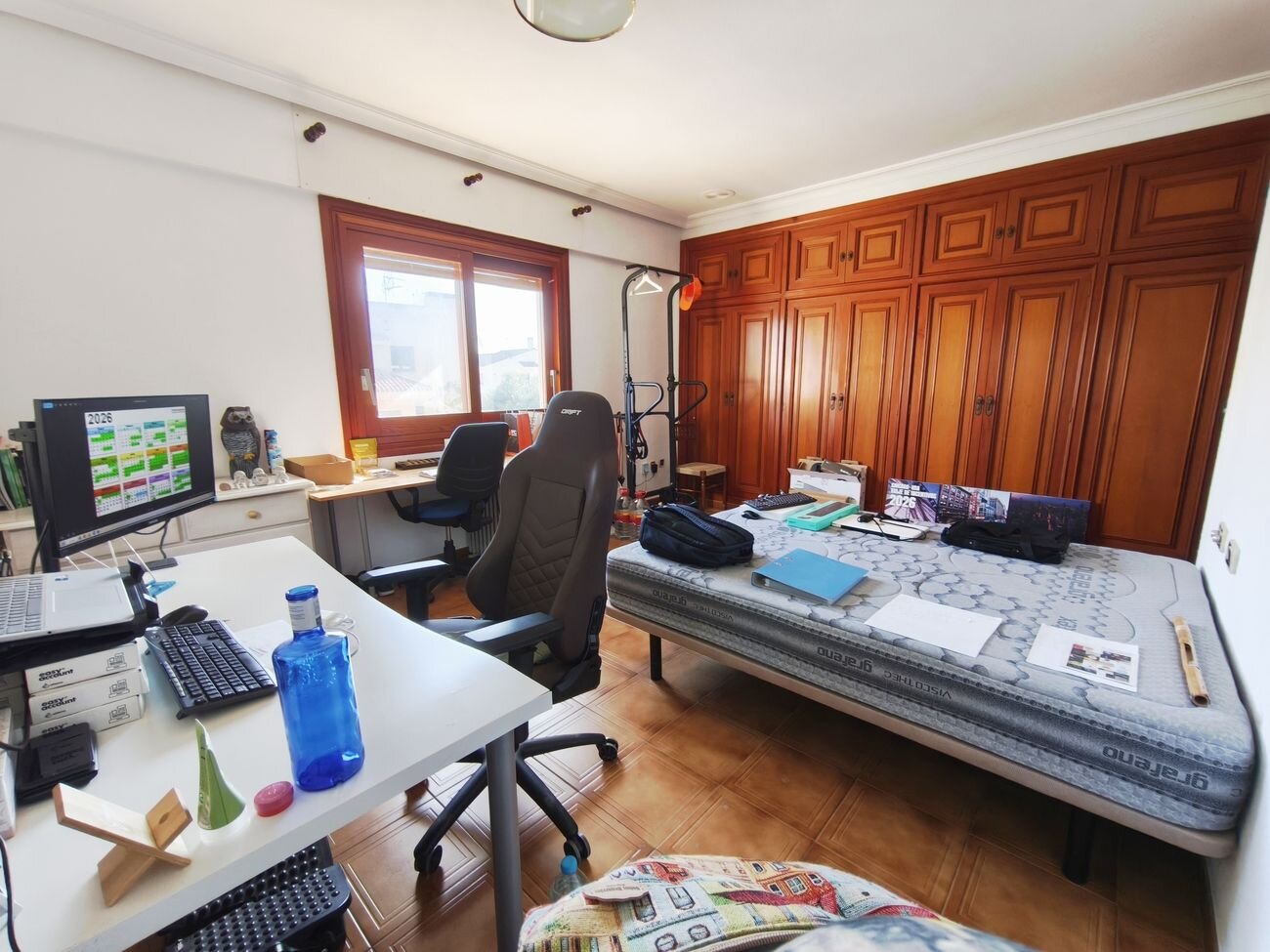4-Bedroom Villa in Playa de Santiago de la Ribera, Santiago de la Ribera - Image 27