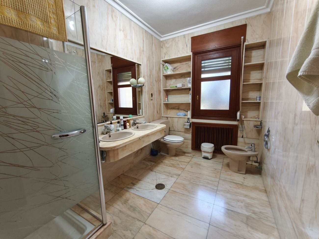 4-Bedroom Villa in Playa de Santiago de la Ribera, Santiago de la Ribera - Image 28