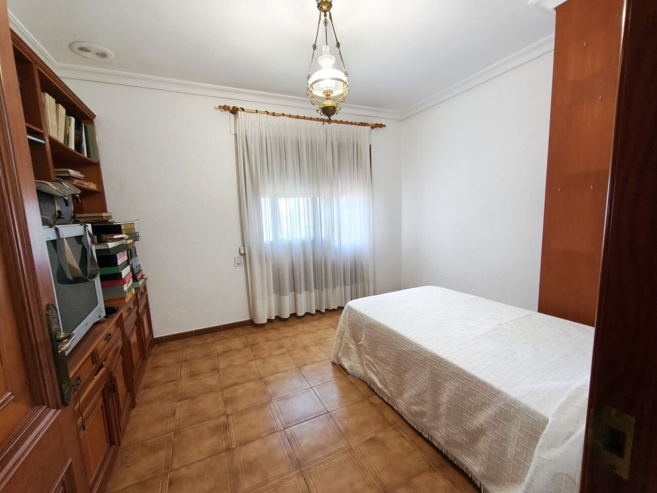 4-Bedroom Villa in Playa de Santiago de la Ribera, Santiago de la Ribera - Image 29