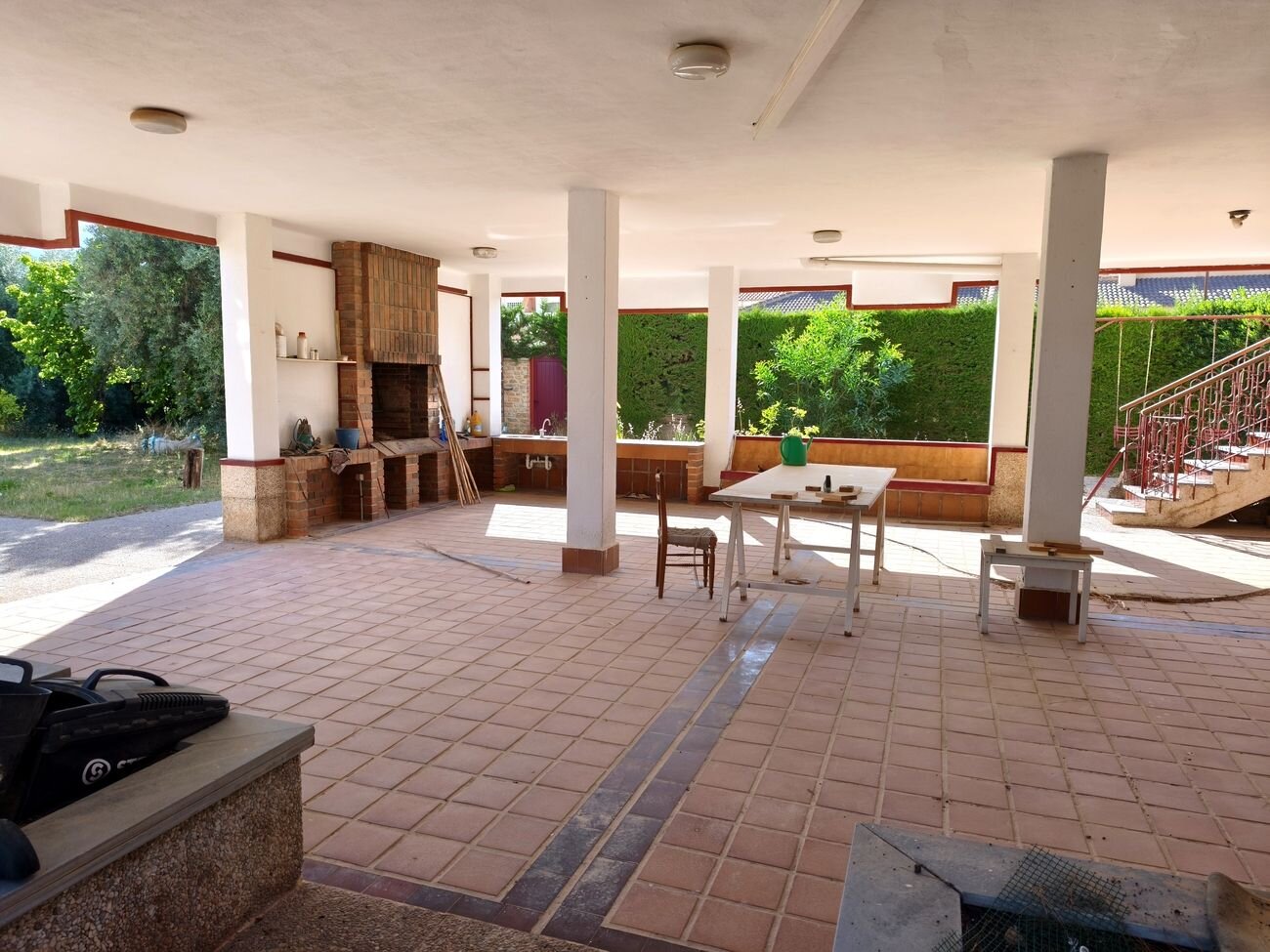 4-Bedroom Villa in Playa de Santiago de la Ribera, Santiago de la Ribera - Image 3