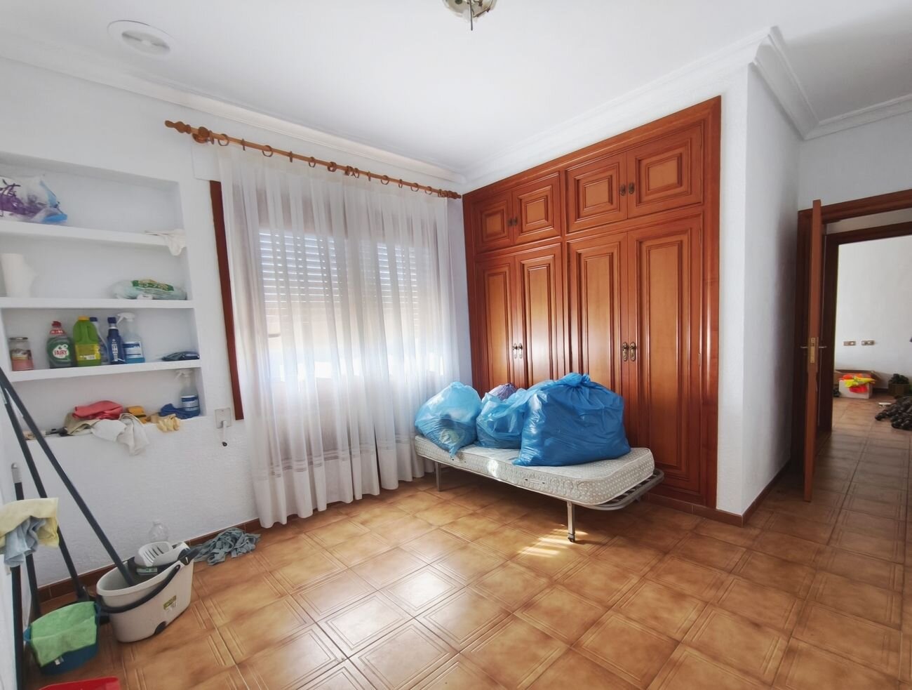 4-Bedroom Villa in Playa de Santiago de la Ribera, Santiago de la Ribera - Image 32