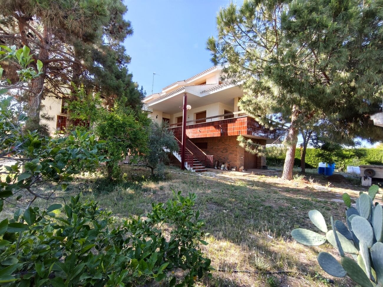 4-Bedroom Villa in Playa de Santiago de la Ribera, Santiago de la Ribera - Image 33