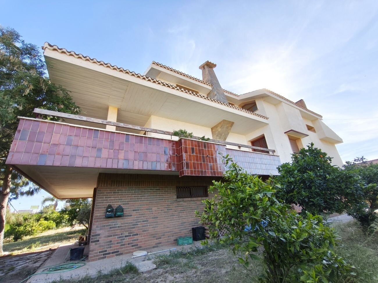 4-Bedroom Villa in Playa de Santiago de la Ribera, Santiago de la Ribera - Image 34