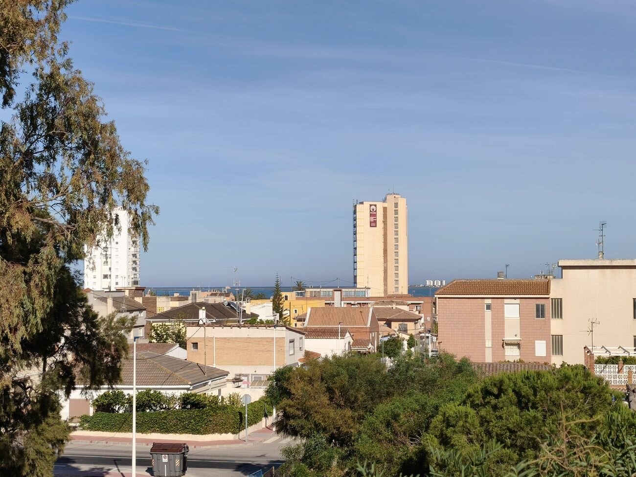 4-Bedroom Villa in Playa de Santiago de la Ribera, Santiago de la Ribera - Image 37