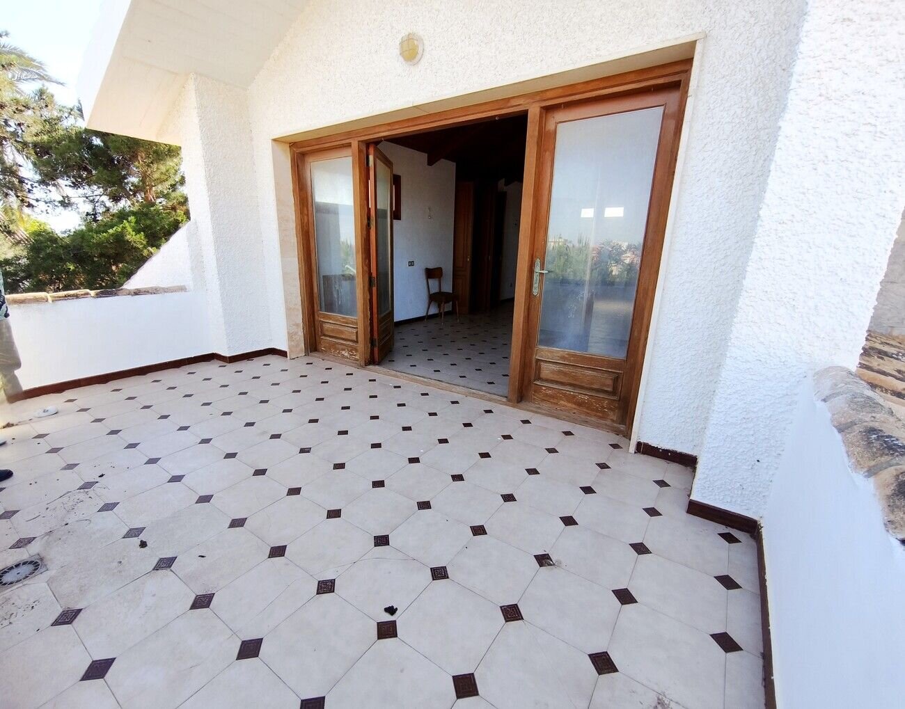 4-Bedroom Villa in Playa de Santiago de la Ribera, Santiago de la Ribera - Image 38
