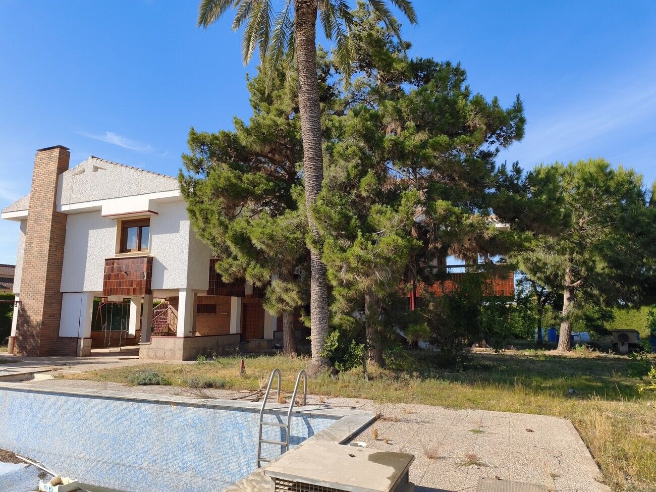 4-Bedroom Villa in Playa de Santiago de la Ribera, Santiago de la Ribera - Image 4