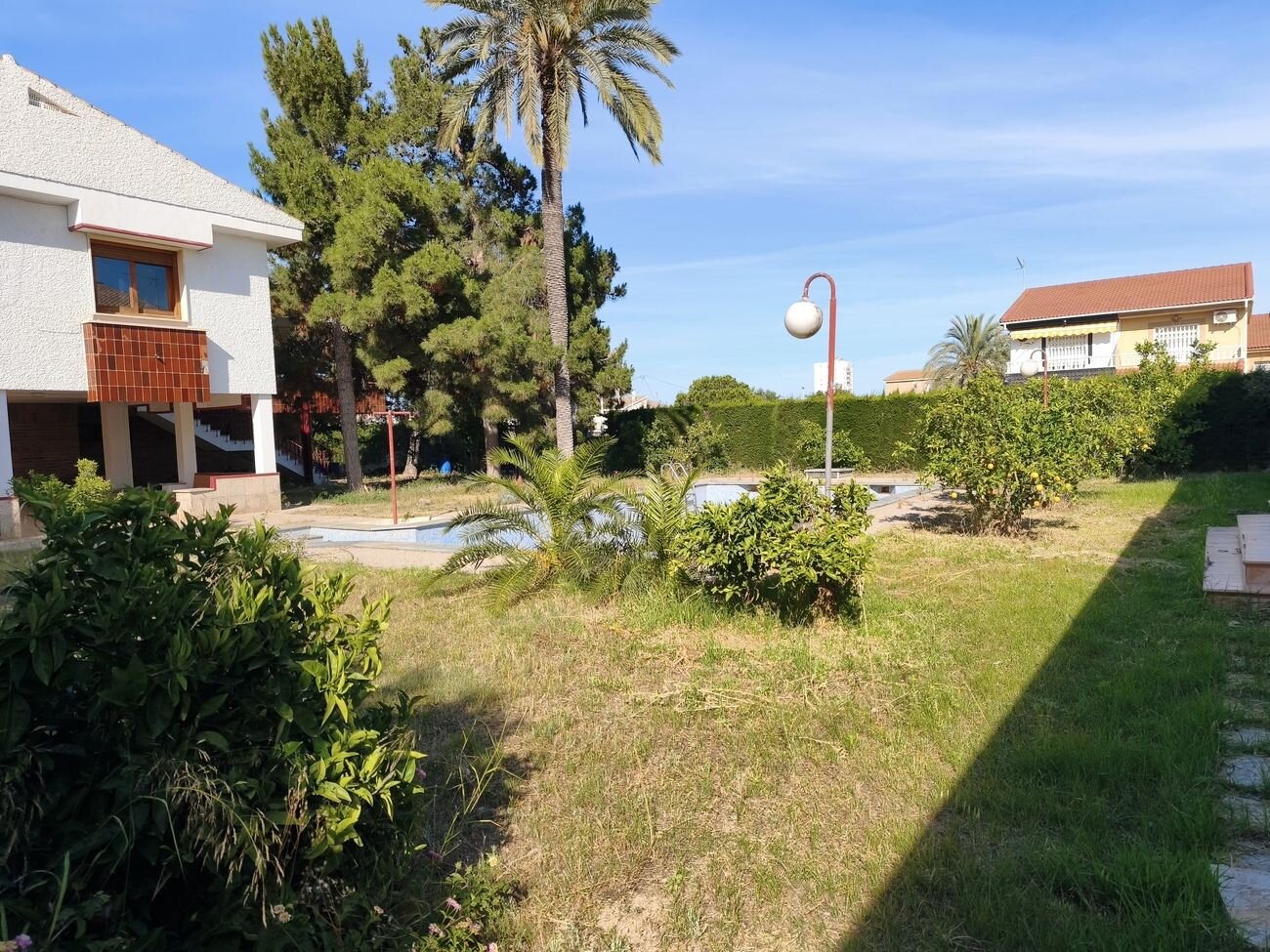 4-Bedroom Villa in Playa de Santiago de la Ribera, Santiago de la Ribera - Image 41
