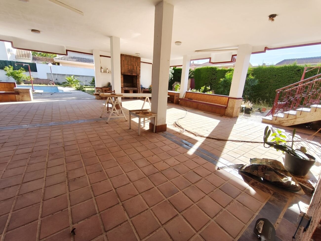4-Bedroom Villa in Playa de Santiago de la Ribera, Santiago de la Ribera - Image 42