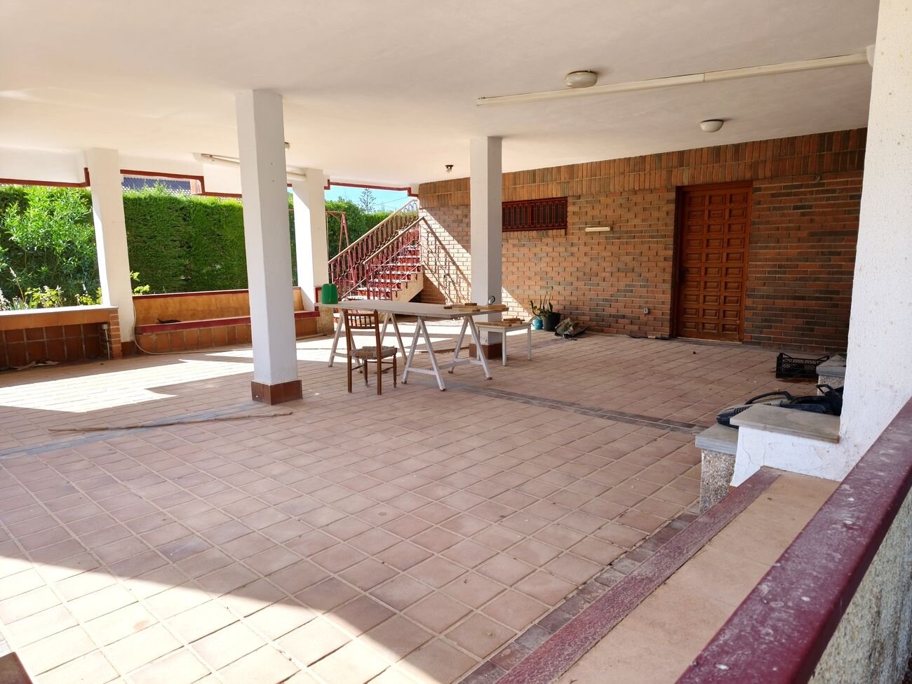 4-Bedroom Villa in Playa de Santiago de la Ribera, Santiago de la Ribera - Image 43