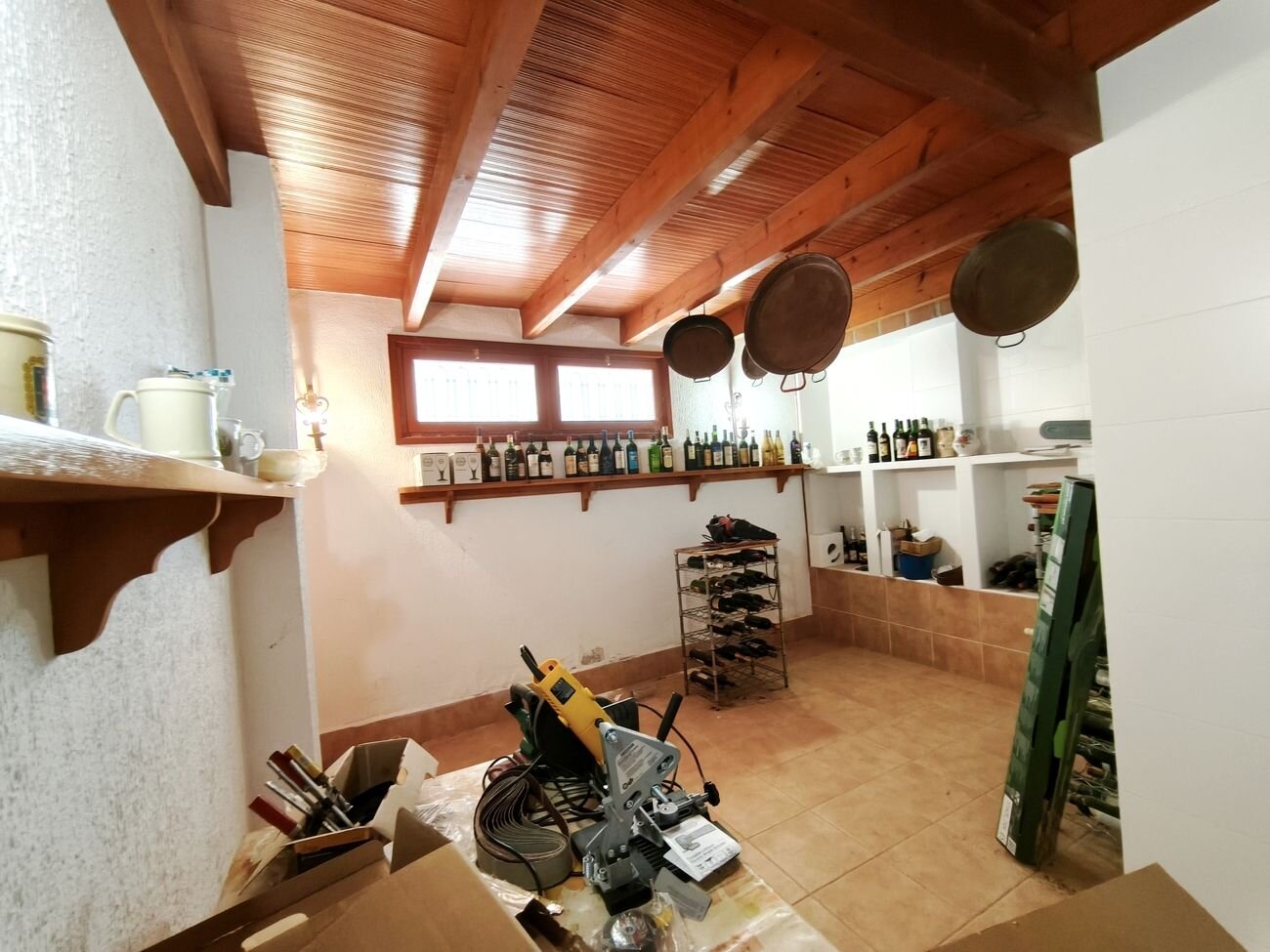 4-Bedroom Villa in Playa de Santiago de la Ribera, Santiago de la Ribera - Image 44
