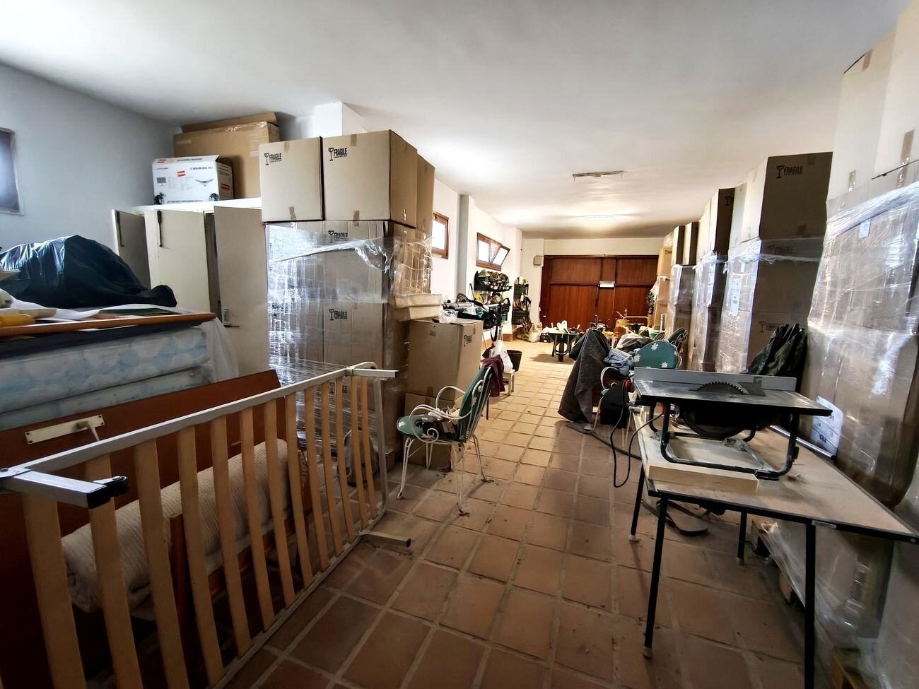 4-Bedroom Villa in Playa de Santiago de la Ribera, Santiago de la Ribera - Image 47