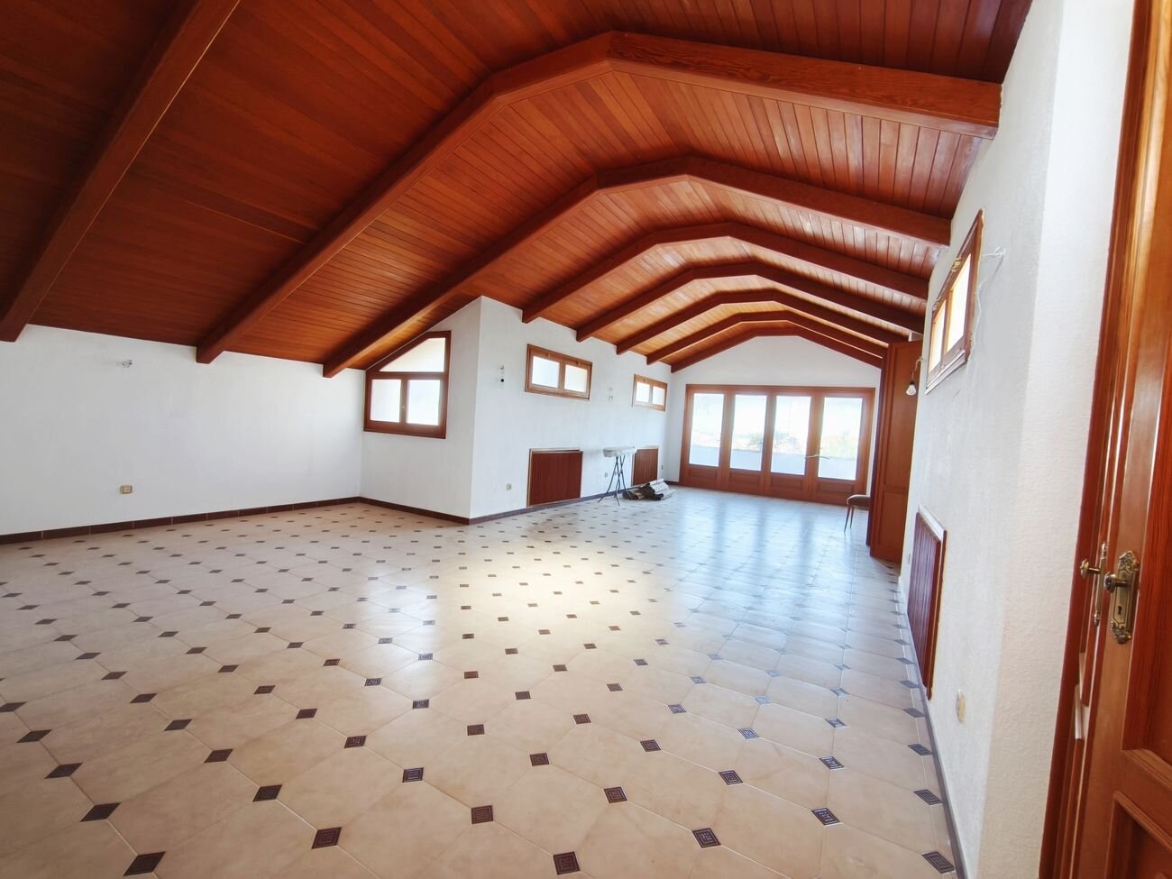 4-Bedroom Villa in Playa de Santiago de la Ribera, Santiago de la Ribera - Image 6