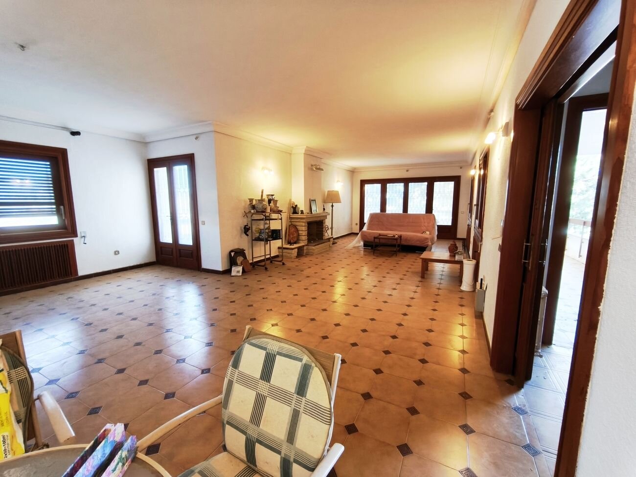 4-Bedroom Villa in Playa de Santiago de la Ribera, Santiago de la Ribera - Image 7