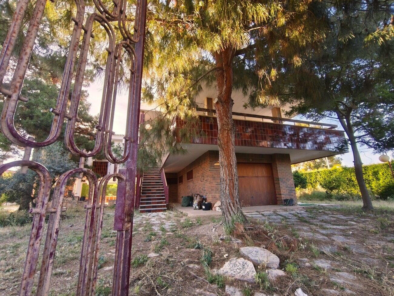 4-Bedroom Villa in Playa de Santiago de la Ribera, Santiago de la Ribera - Image 8