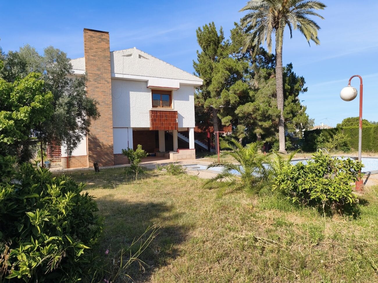 4-Bedroom Villa in Playa de Santiago de la Ribera, Santiago de la Ribera - Image 9