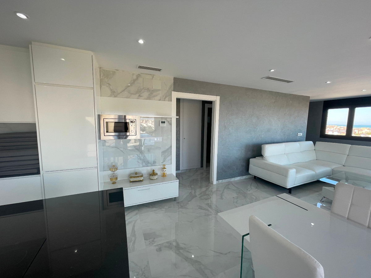 5-Zimmer Freistehende Villa in La Mata, Torrevieja | Sunn... - Image 11