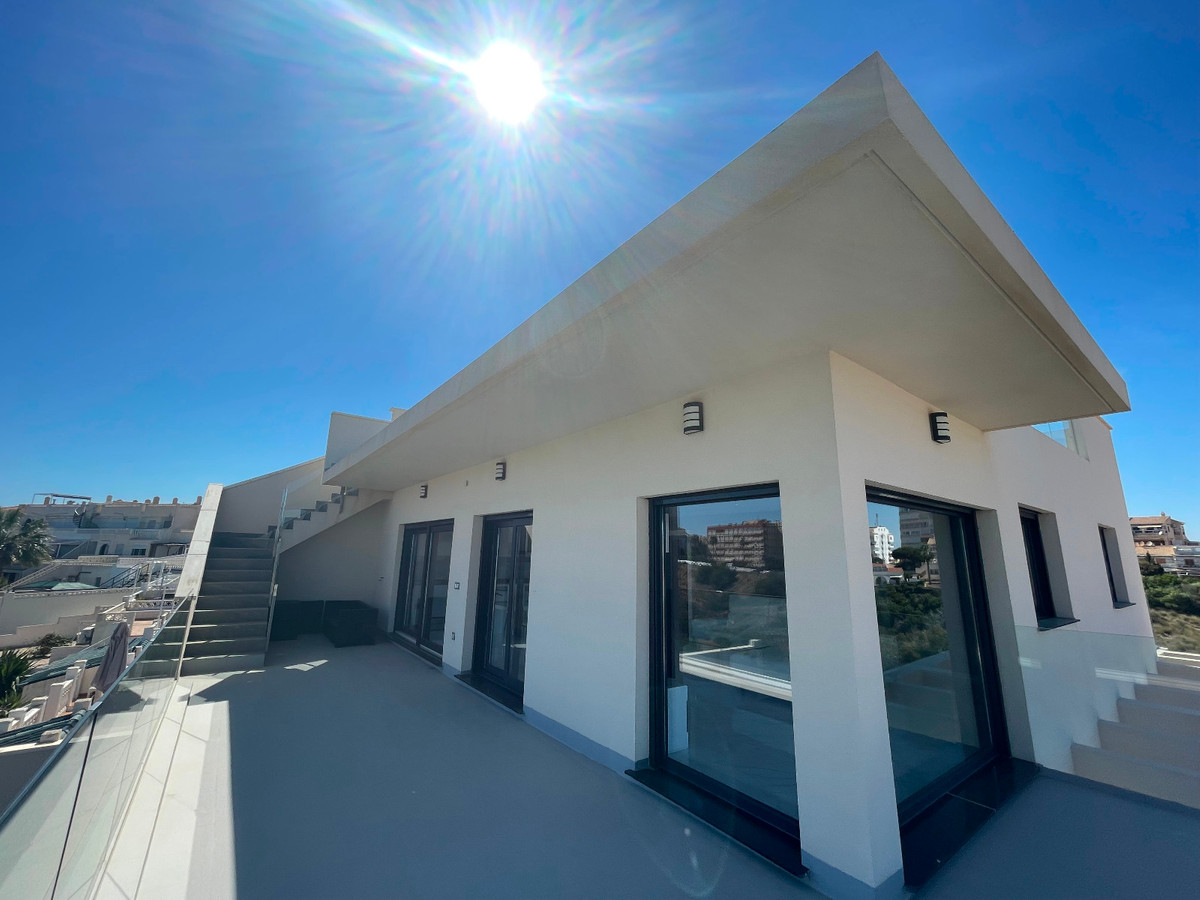 5-Zimmer Freistehende Villa in La Mata, Torrevieja | Sunn... - Image 5