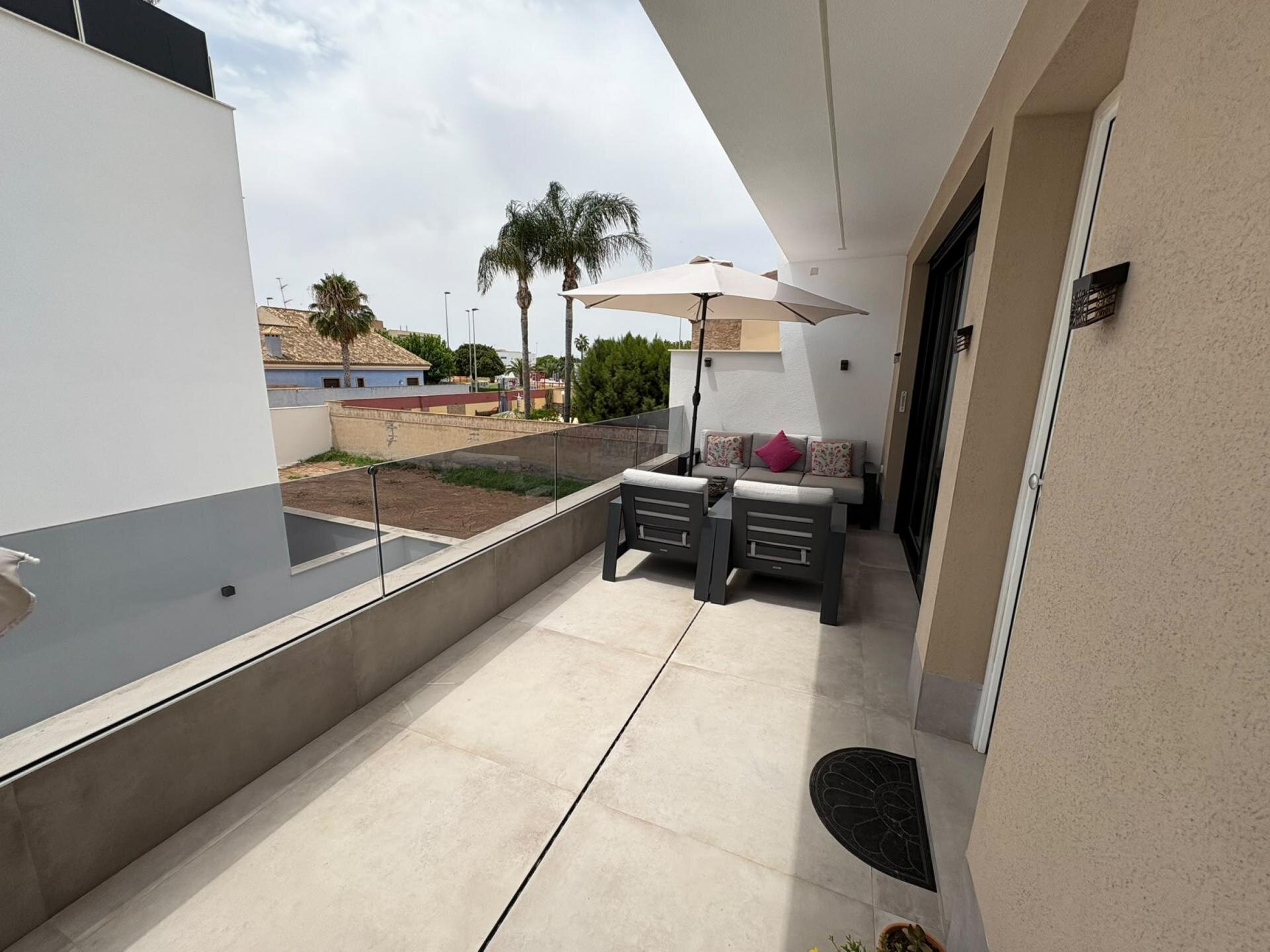 3-Bedroom Penthouse in San Pedro del Pinatar - Image 10