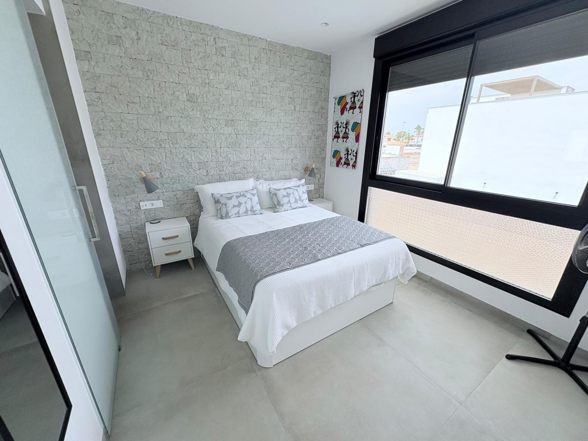 3-Bedroom Penthouse in San Pedro del Pinatar - Image 11