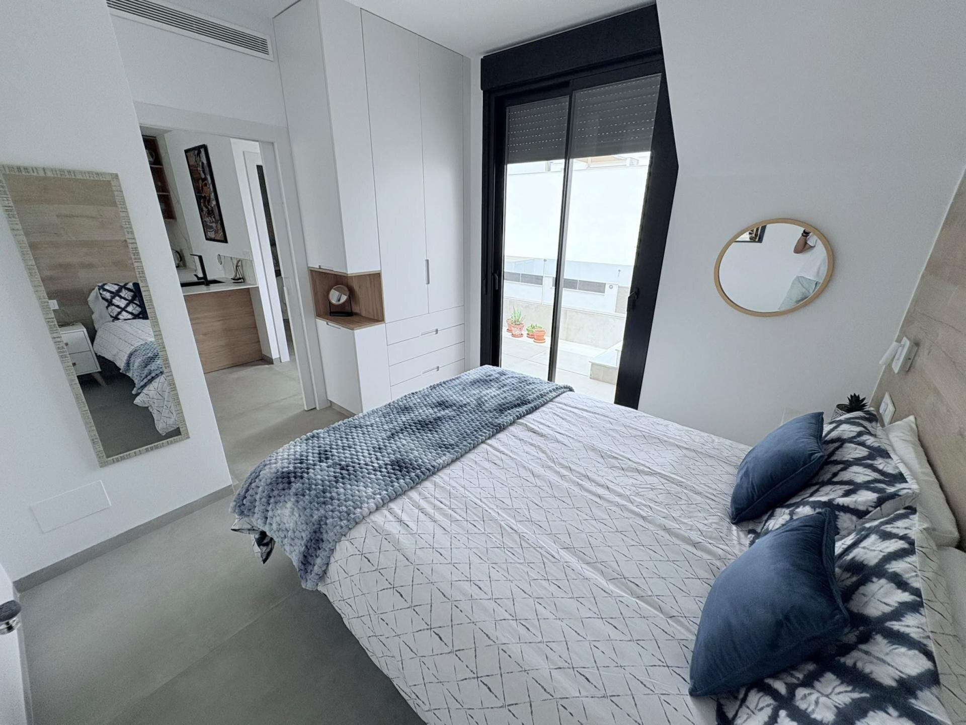 3-Bedroom Penthouse in San Pedro del Pinatar - Image 14