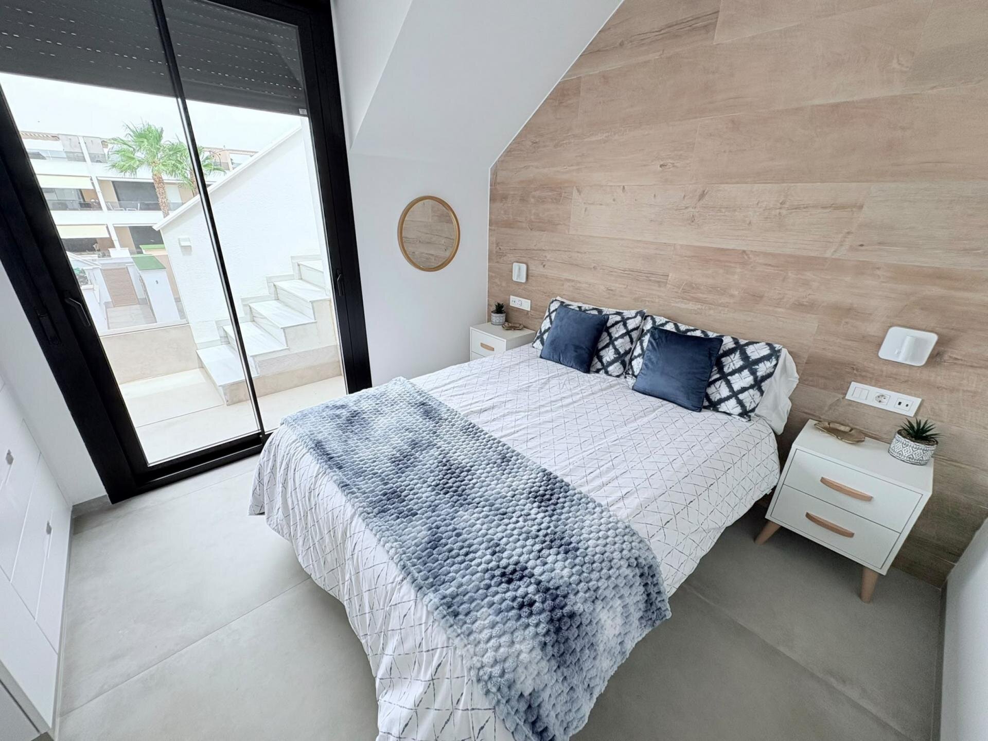 3-Bedroom Penthouse in San Pedro del Pinatar - Image 15