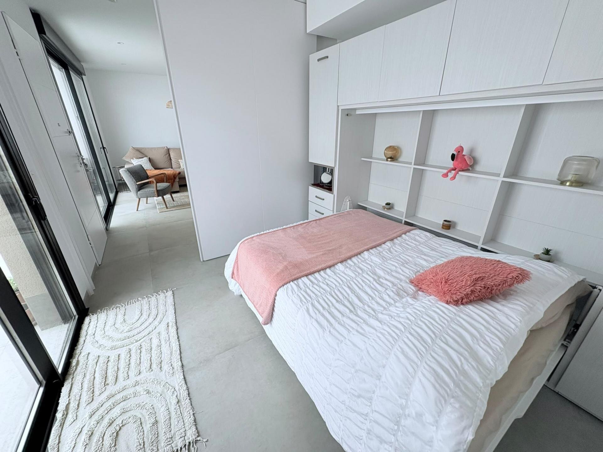 3-Bedroom Penthouse in San Pedro del Pinatar - Image 16
