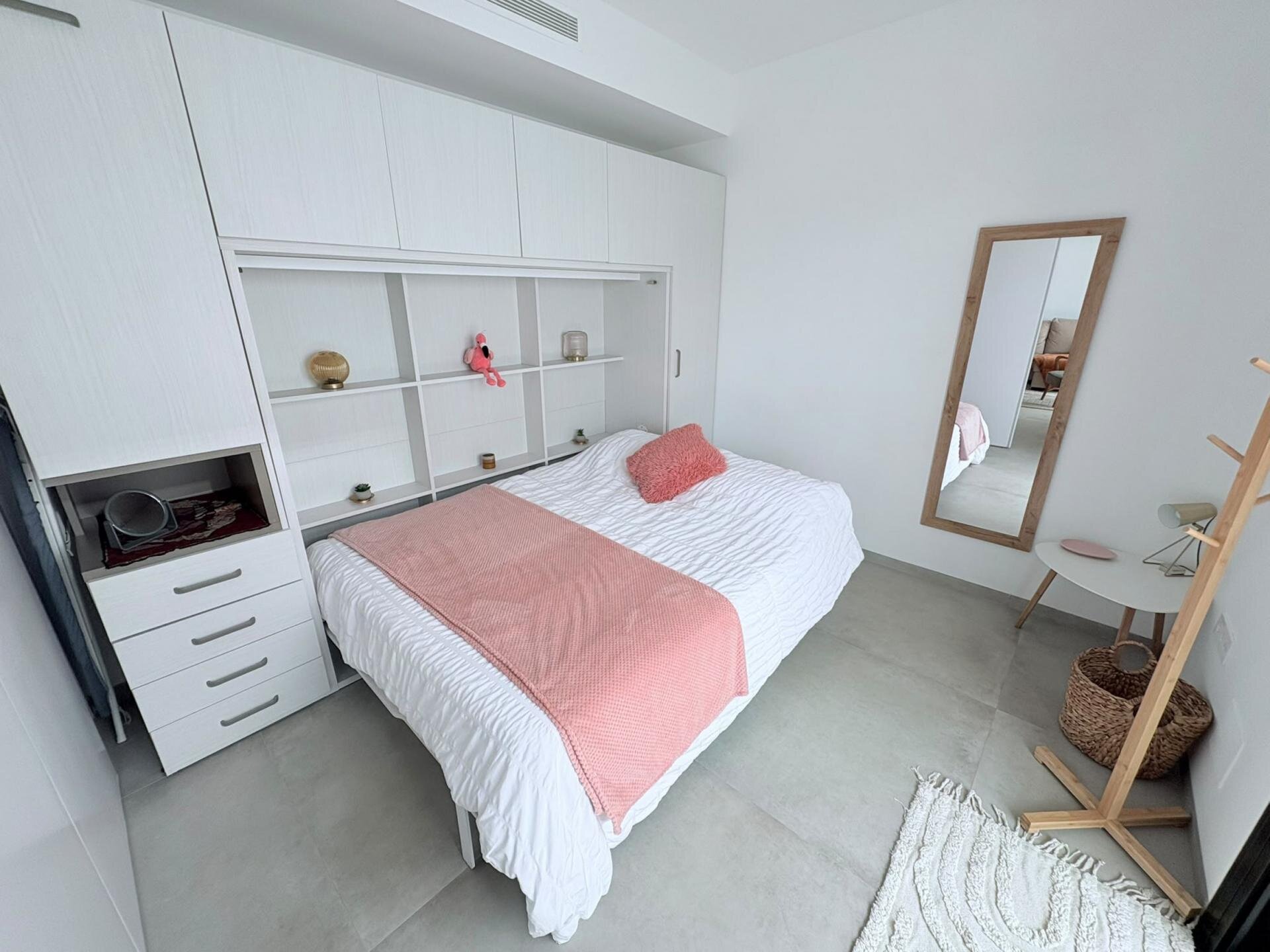 3-Bedroom Penthouse in San Pedro del Pinatar - Image 17
