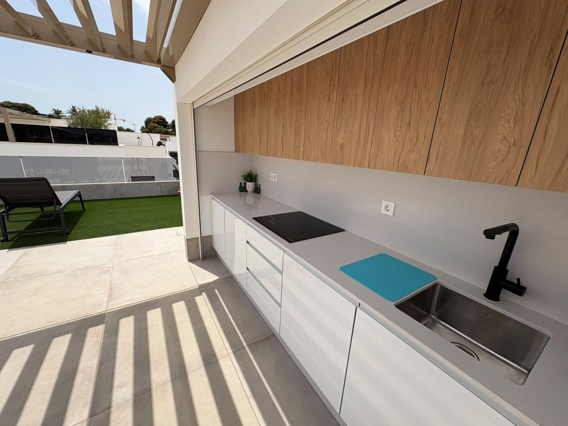 3-Bedroom Penthouse in San Pedro del Pinatar - Image 21