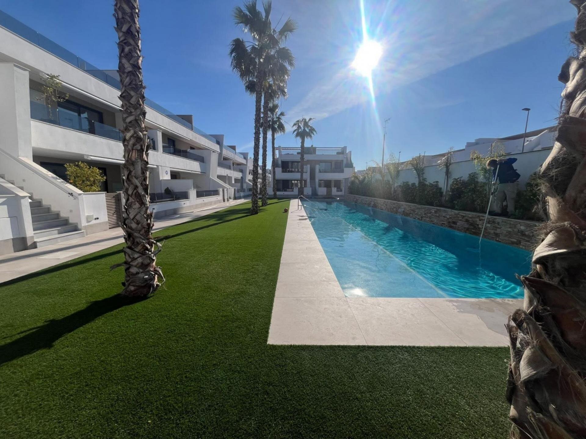 3-Bedroom Penthouse in San Pedro del Pinatar - Image 23