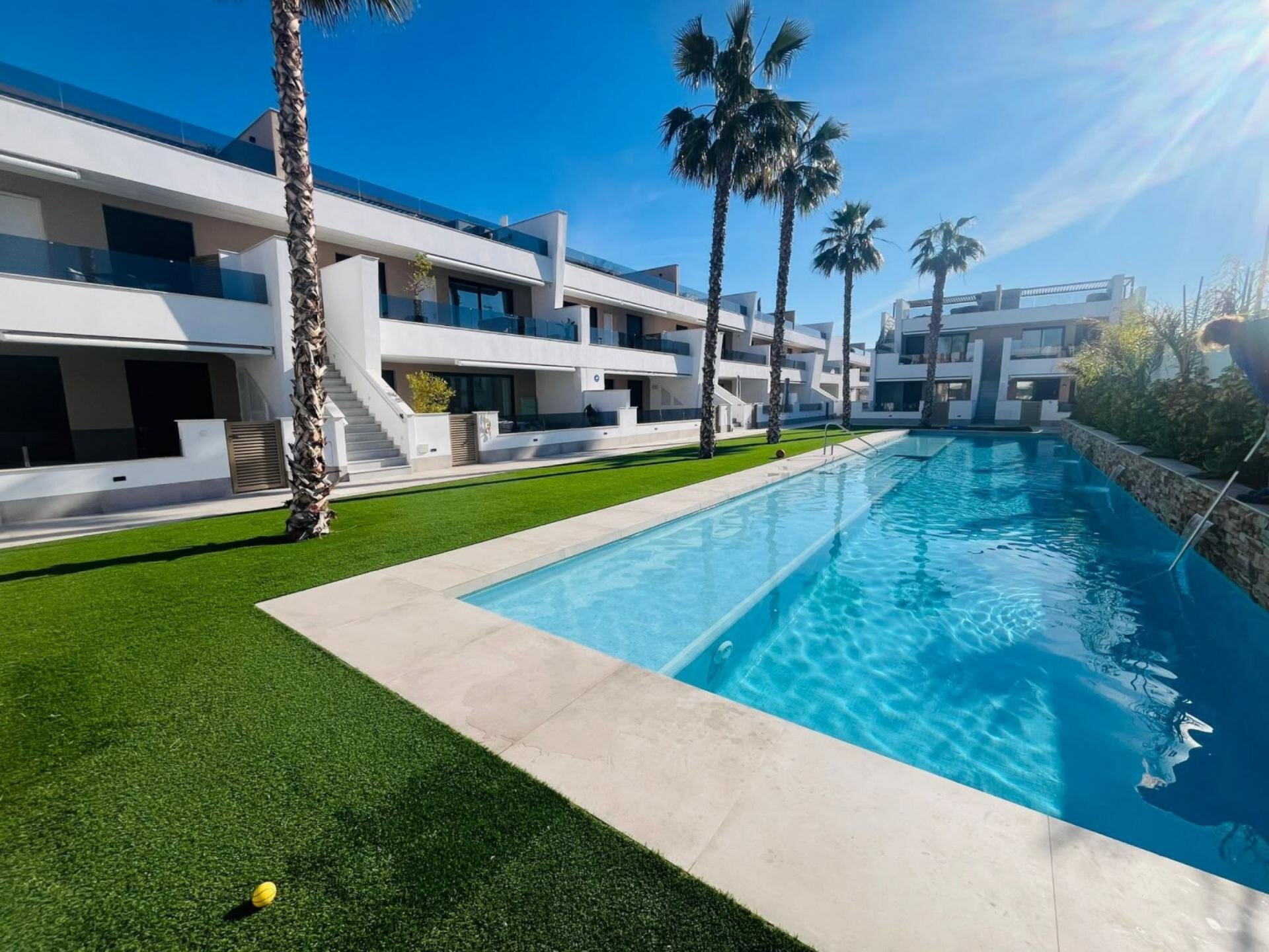 3-Bedroom Penthouse in San Pedro del Pinatar - Image 24
