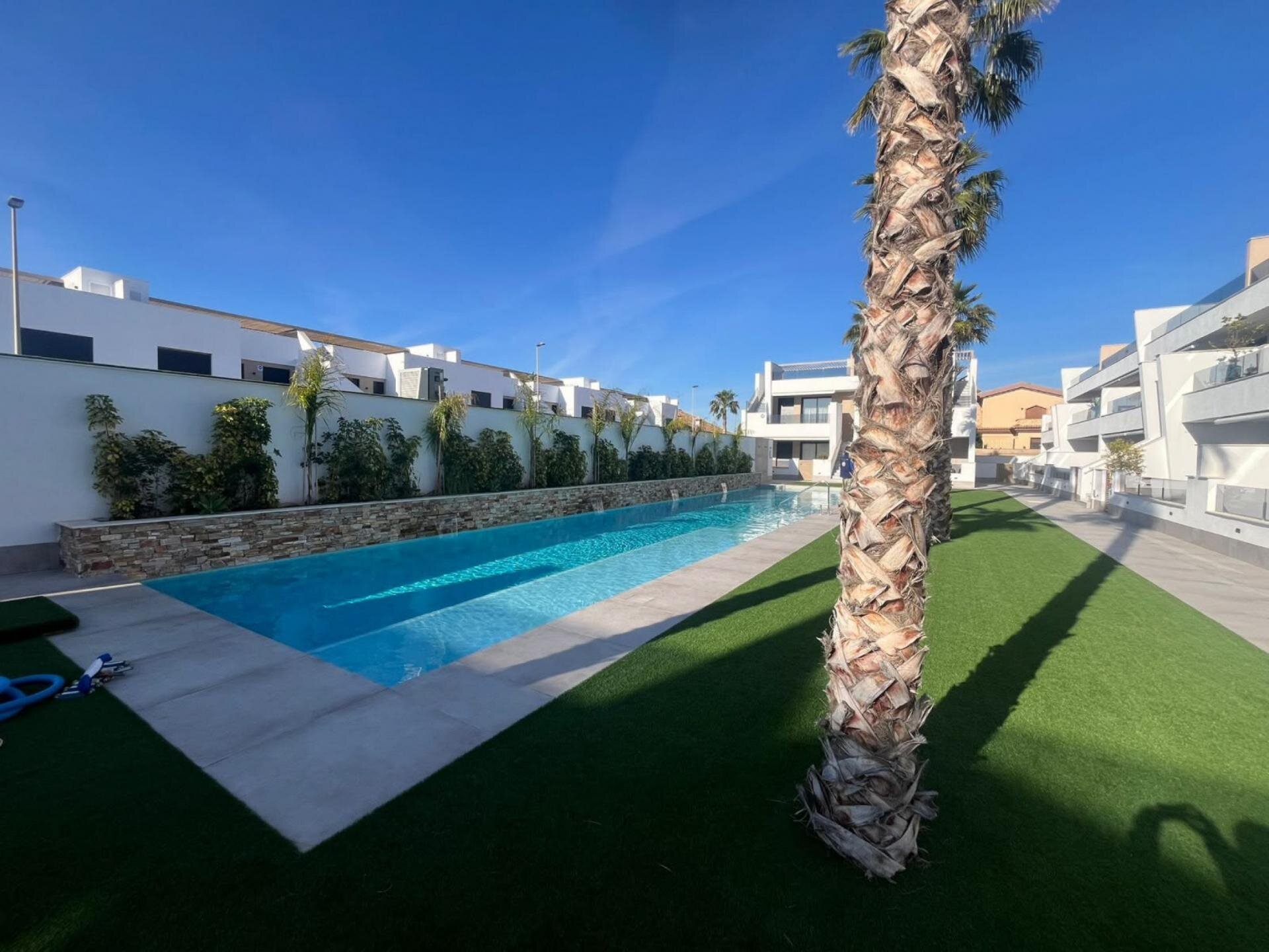3-Bedroom Penthouse in San Pedro del Pinatar - Image 25