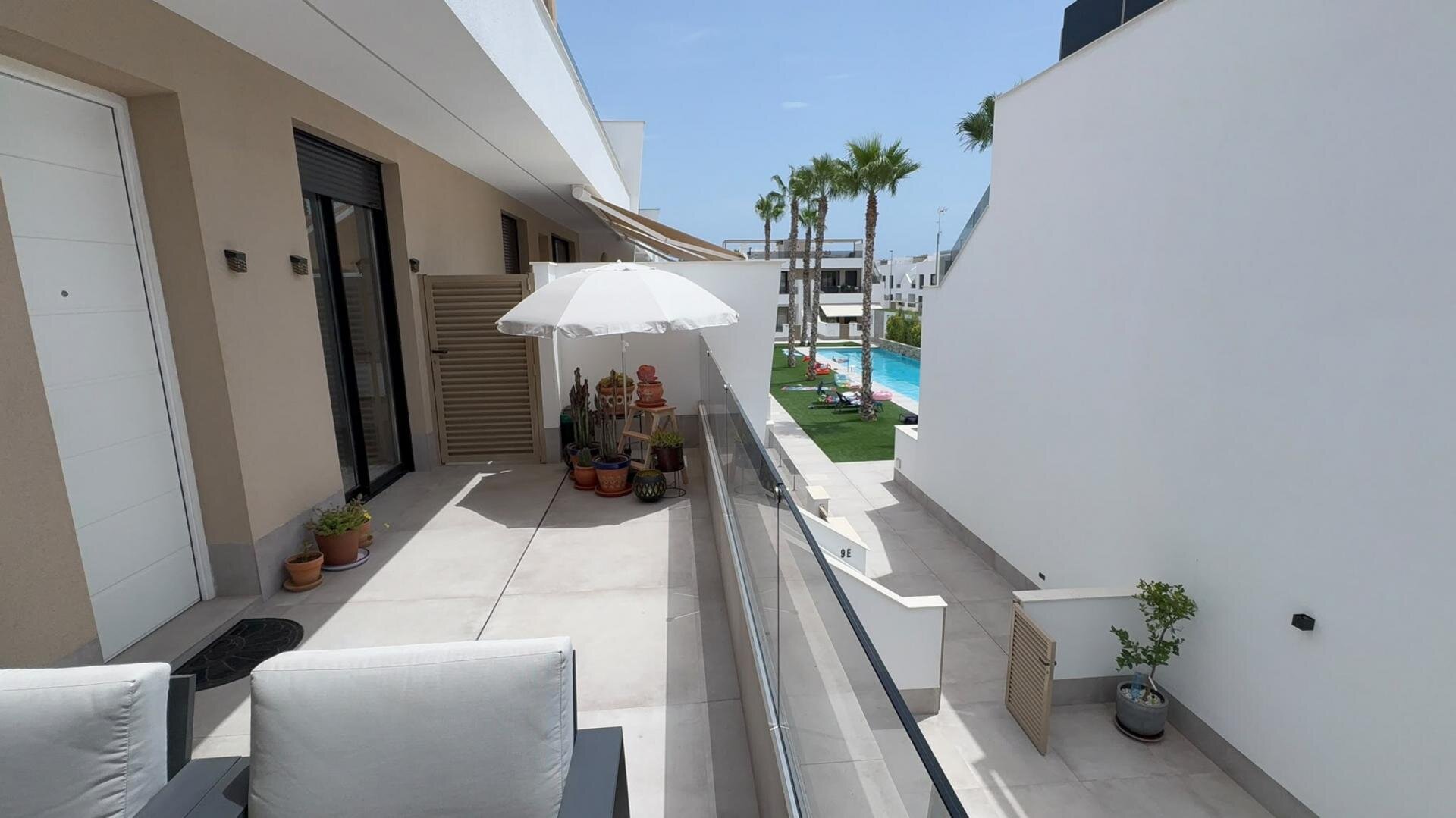3-Bedroom Penthouse in San Pedro del Pinatar - Image 6