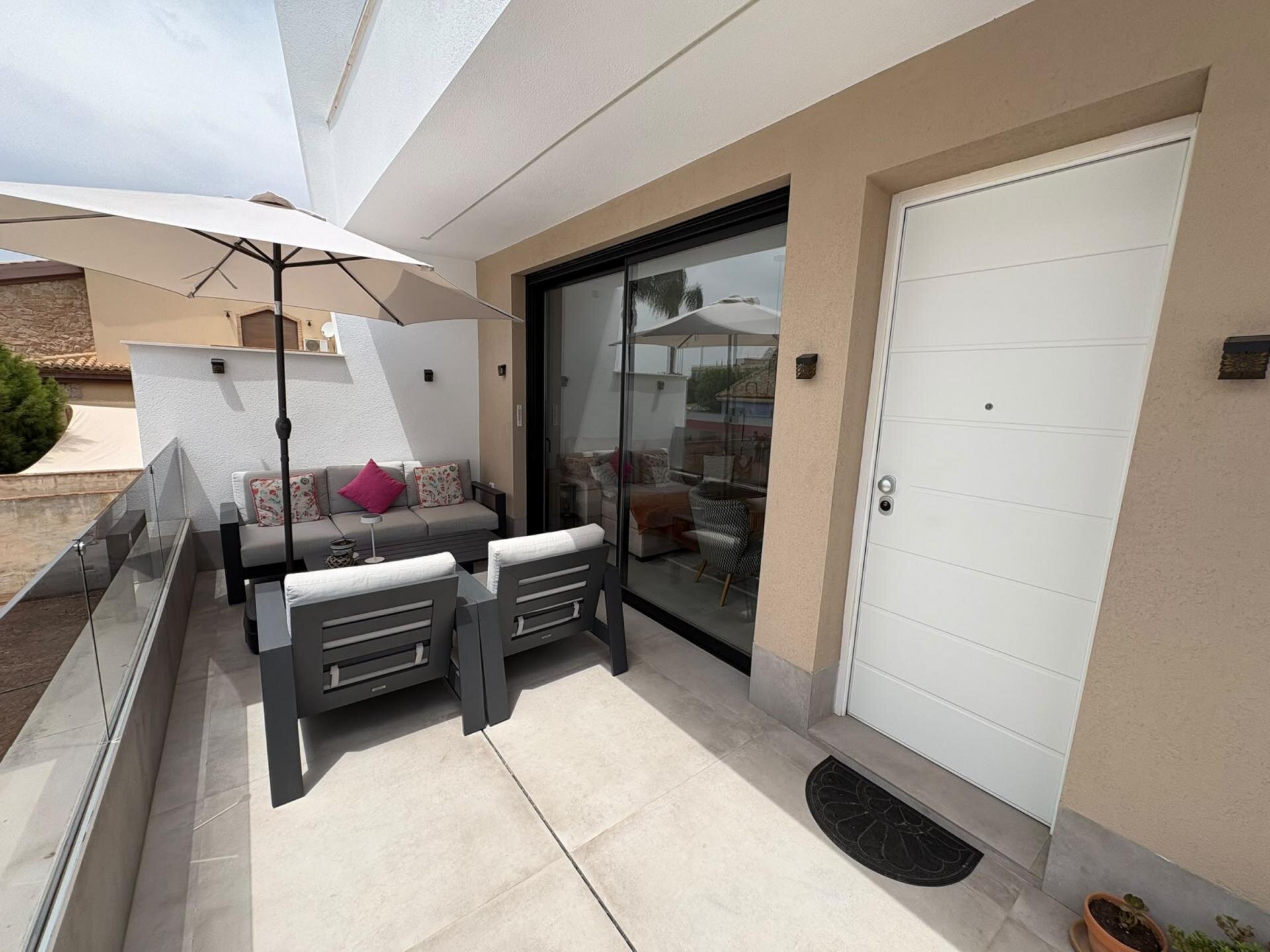 3-Bedroom Penthouse in San Pedro del Pinatar - Image 7