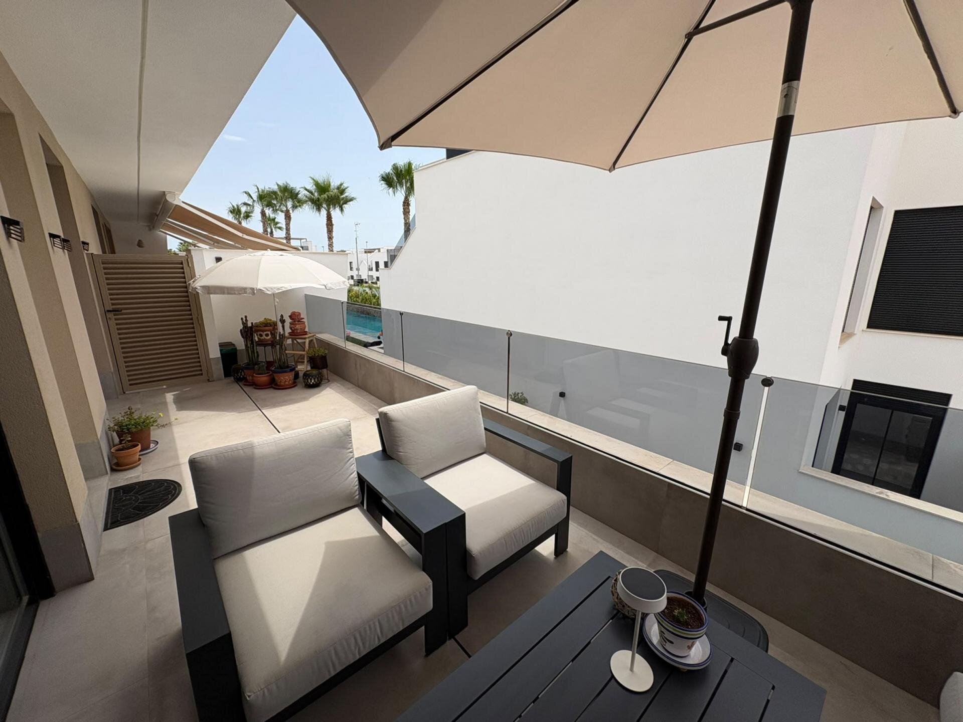 3-Bedroom Penthouse in San Pedro del Pinatar - Image 9