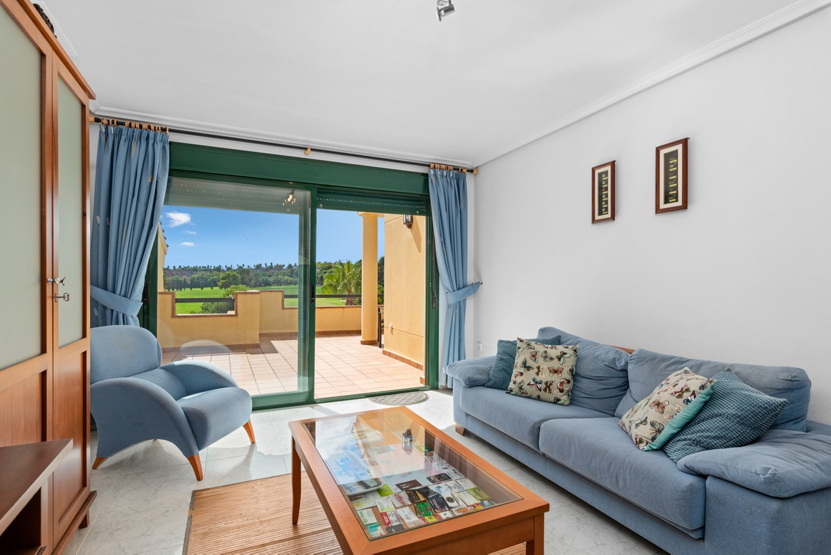 Penthouse met 2 Slaapkamers in Campoamor, Orihuela Costa ... - Image 10