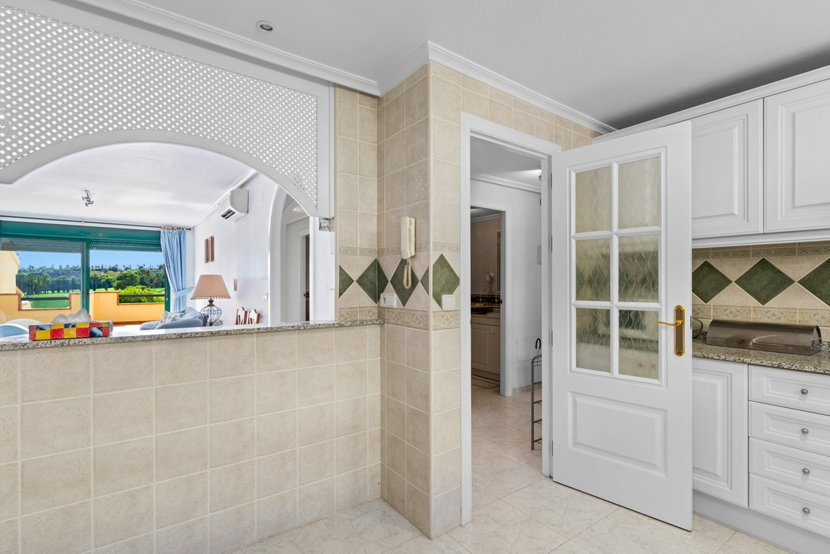 Penthouse met 2 Slaapkamers in Campoamor, Orihuela Costa ... - Image 12