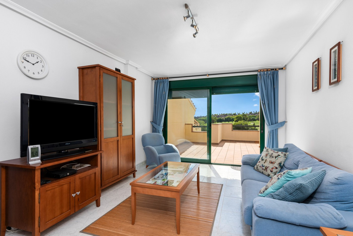 Penthouse met 2 Slaapkamers in Campoamor, Orihuela Costa ... - Image 7