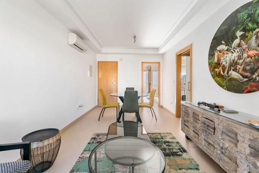 Penthouse met 2 Slaapkamers in Pilar de la Horadada - Image 10