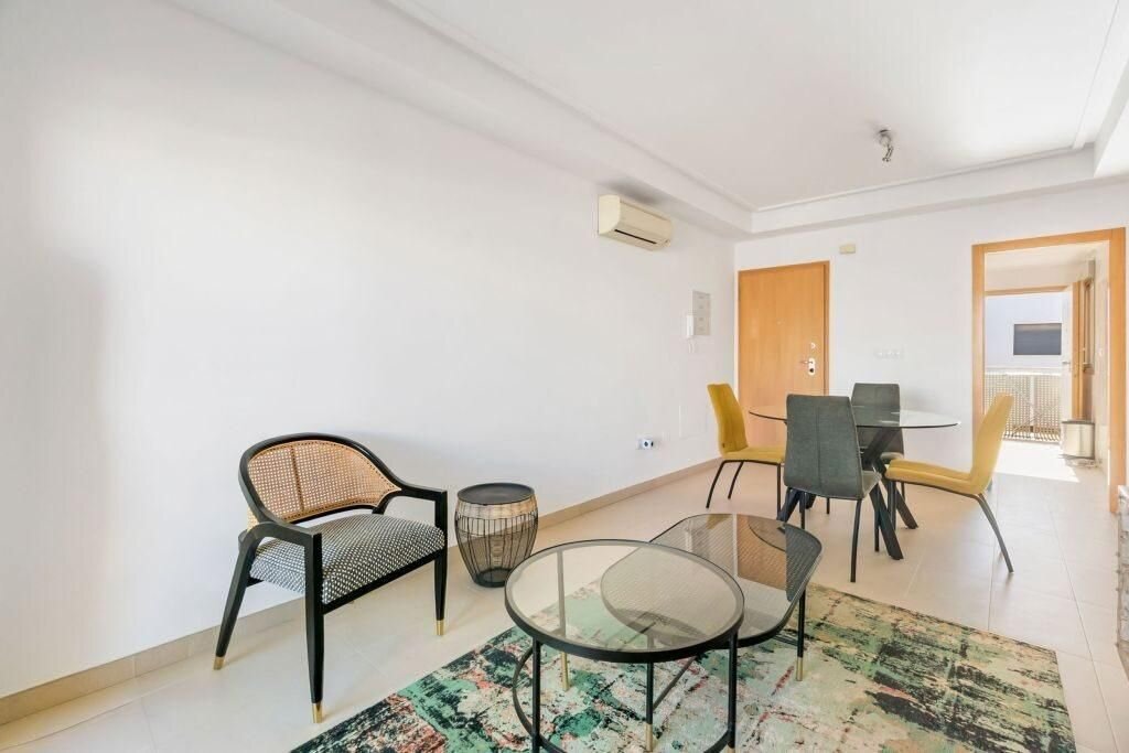 Penthouse met 2 Slaapkamers in Pilar de la Horadada - Image 11