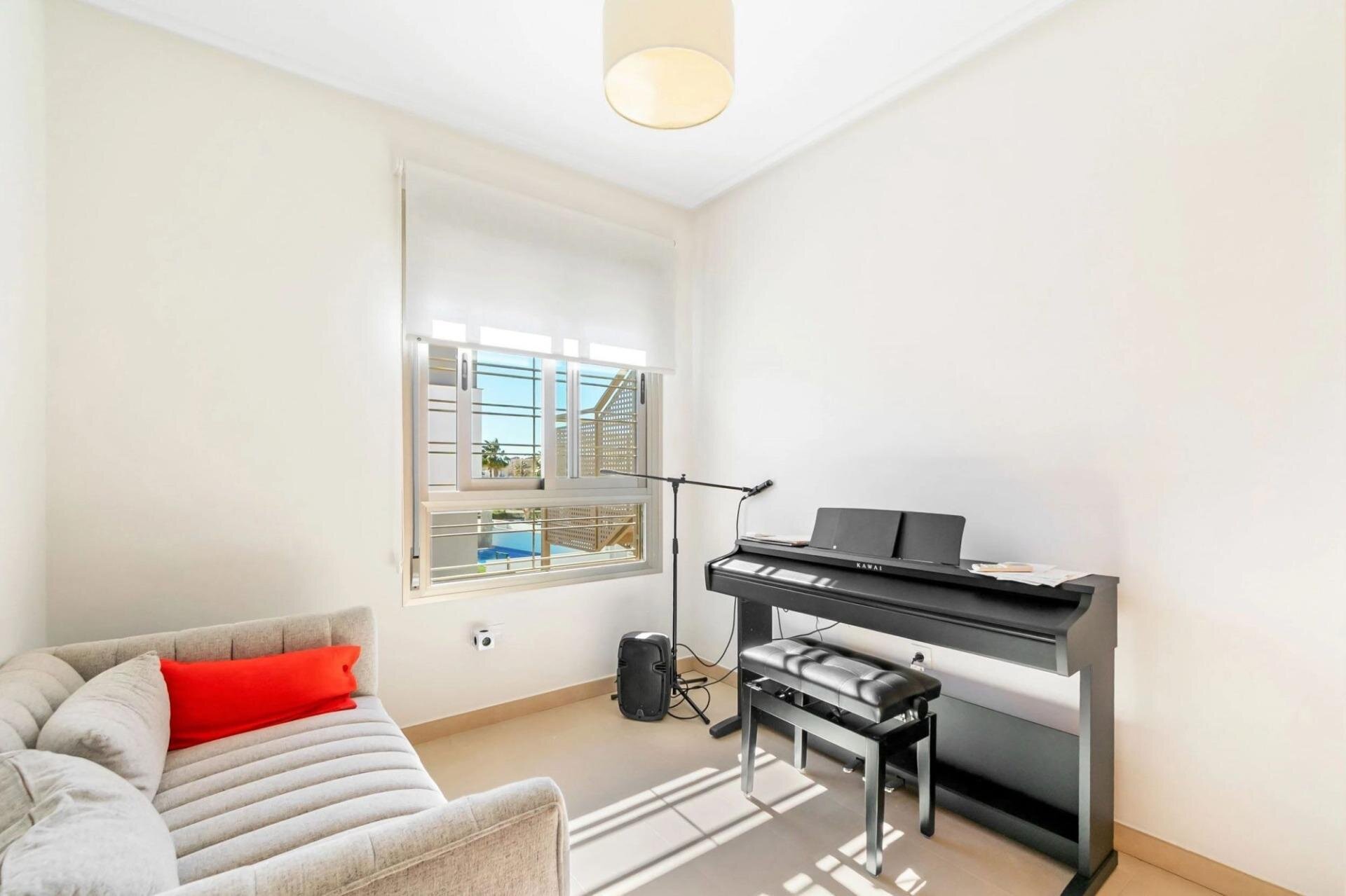 Penthouse met 2 Slaapkamers in Pilar de la Horadada - Image 14