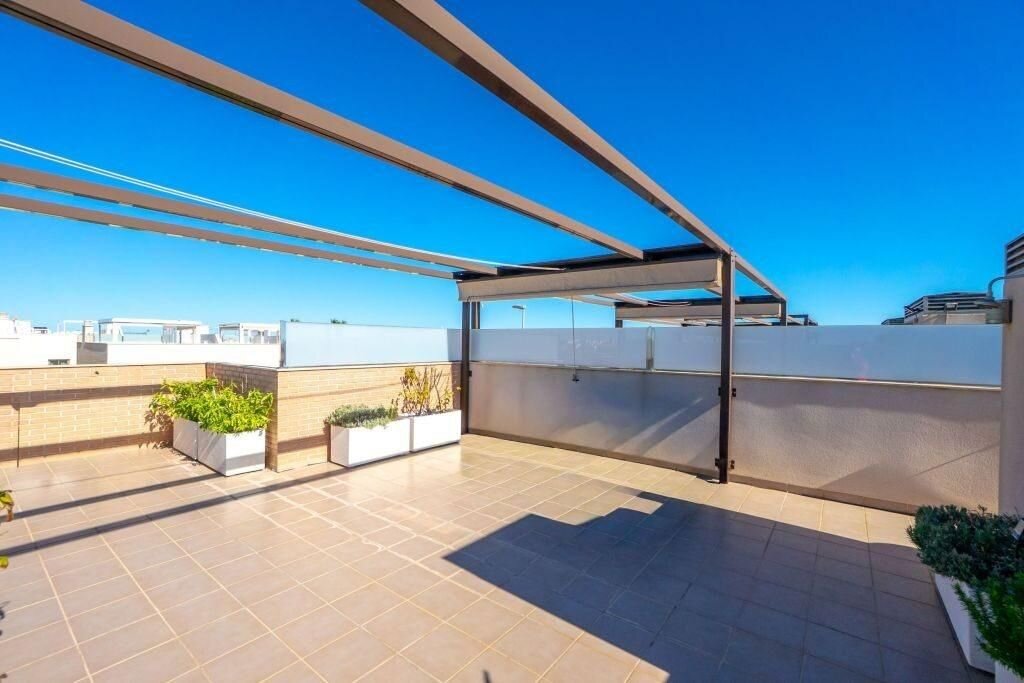 Penthouse met 2 Slaapkamers in Pilar de la Horadada - Image 18