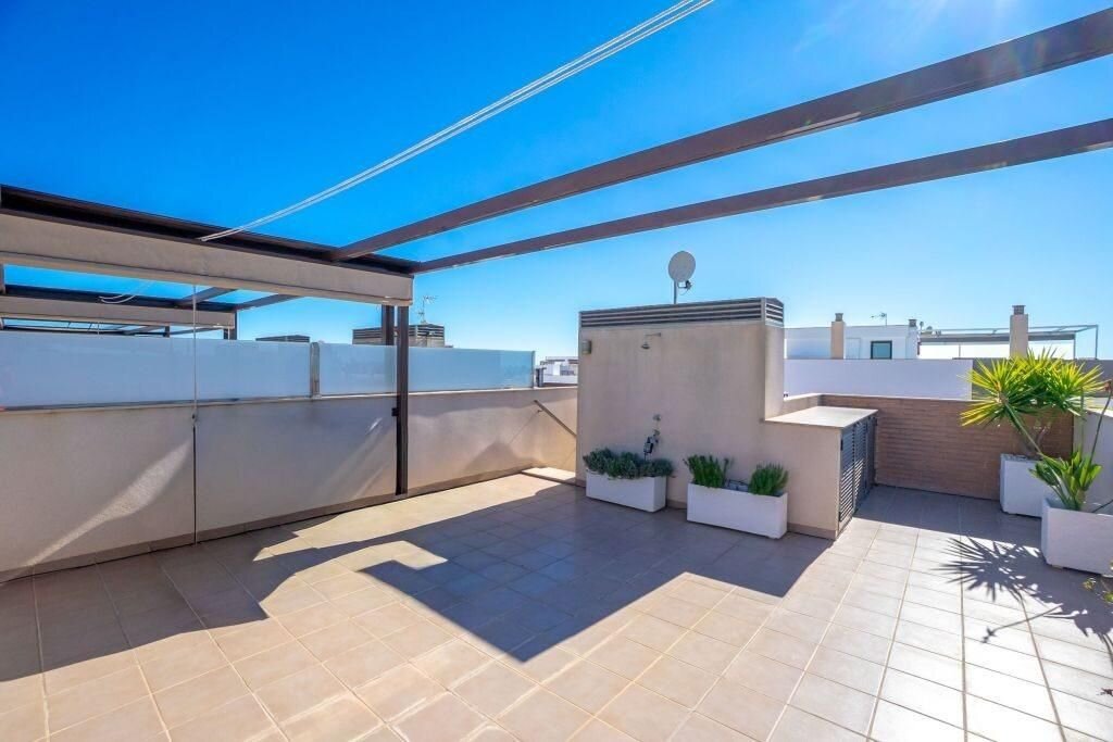 Penthouse met 2 Slaapkamers in Pilar de la Horadada - Image 19