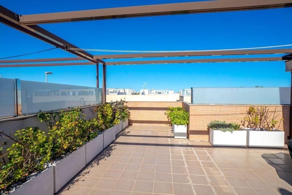 Penthouse met 2 Slaapkamers in Pilar de la Horadada - Image 2
