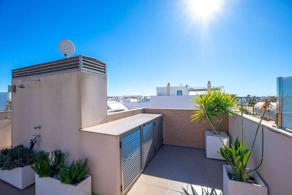 Penthouse met 2 Slaapkamers in Pilar de la Horadada - Image 20