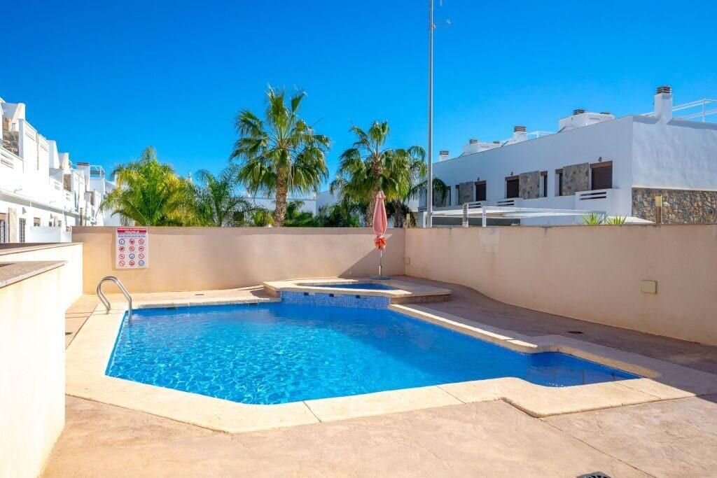 Penthouse met 2 Slaapkamers in Pilar de la Horadada - Image 21