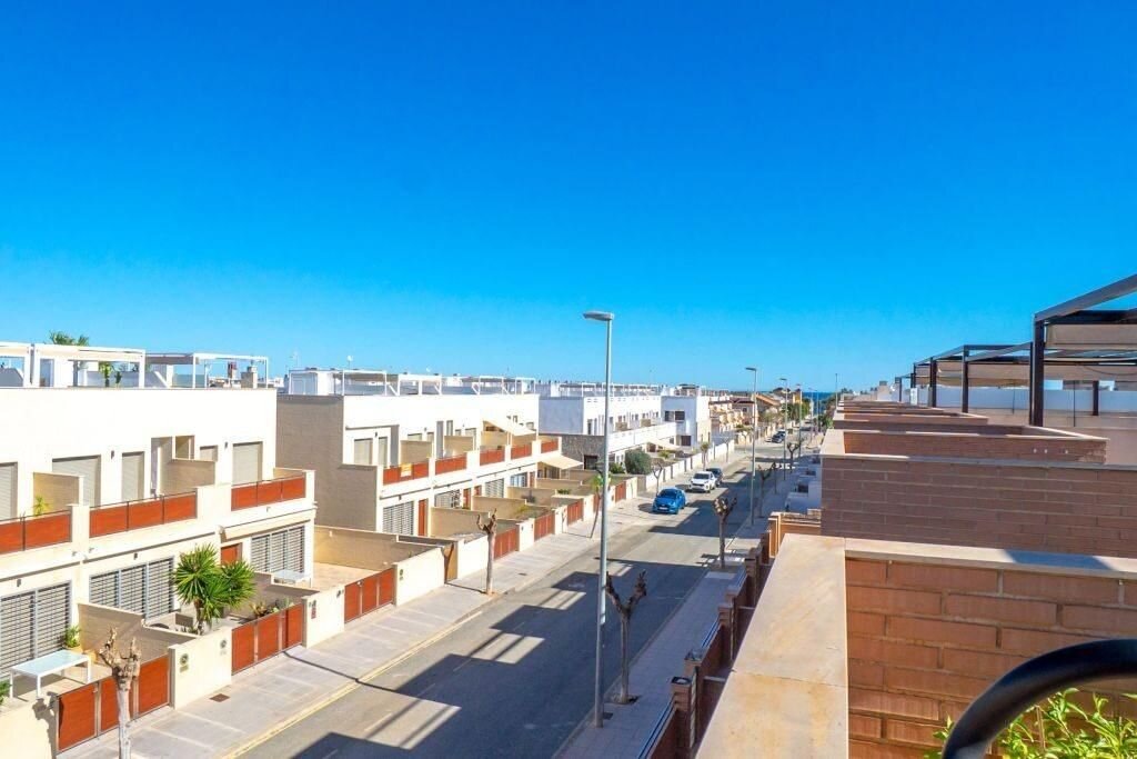 Penthouse met 2 Slaapkamers in Pilar de la Horadada - Image 22