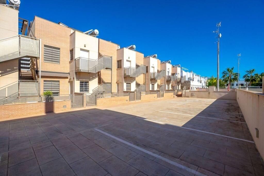 Penthouse met 2 Slaapkamers in Pilar de la Horadada - Image 23