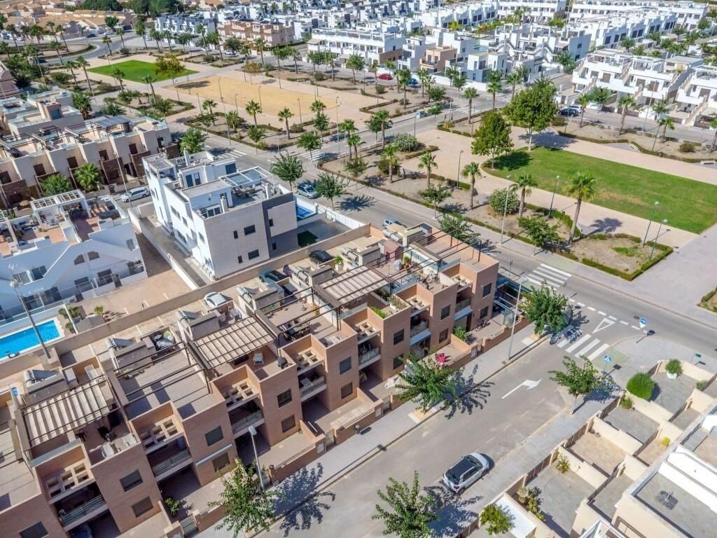 Penthouse met 2 Slaapkamers in Pilar de la Horadada - Image 24