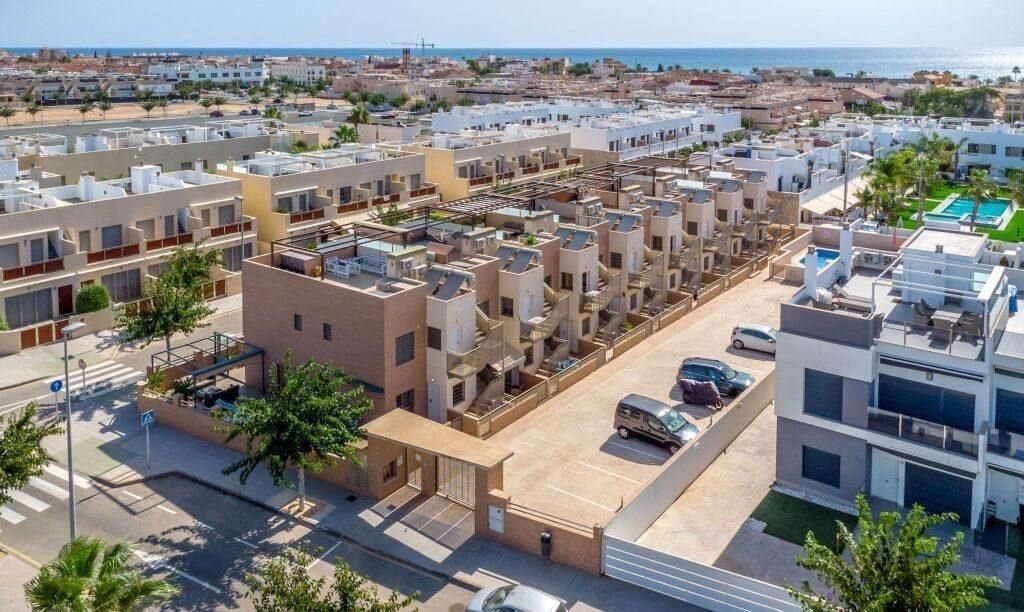 Penthouse met 2 Slaapkamers in Pilar de la Horadada - Image 25